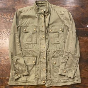 Gap Utility Jacket